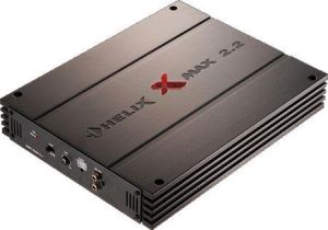 Helix Xmax 2.2 ― Автоэлектроника AutoAudio