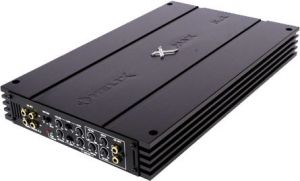 Helix Xmax 5.2 ― Автоэлектроника AutoAudio