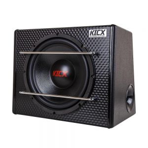 Kicx AP 300BPA ― Автоэлектроника AutoAudio