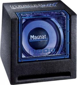 Magnat Edition BP 30 ― Автоэлектроника AutoAudio
