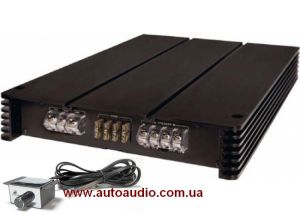 Calcell BST 1000.1 ― Автоэлектроника AutoAudio