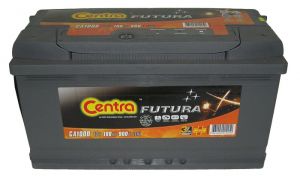 Centra Futura CA1000 ― Автоэлектроника AutoAudio