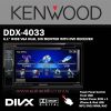 Kenwood DDX4033M