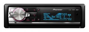 Pioneer DEH-7450SD ― Автоэлектроника AutoAudio