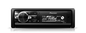 Pioneer DEH-80PRS Bluetooth ― Автоэлектроника AutoAudio