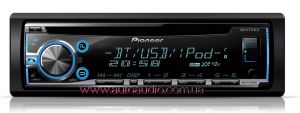 Pioneer DEH-X5700BT ― Автоэлектроника AutoAudio