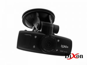 Dixon DVR-F700 GPS ― Автоэлектроника AutoAudio