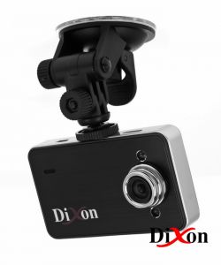 Dixon DVR-F550s ― Автоэлектроника AutoAudio