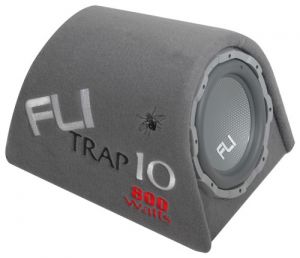 FLI Trap 10 (F4) ― Автоэлектроника AutoAudio