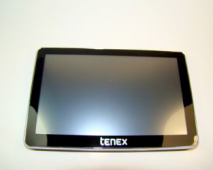 Купить навигатор Tenex 60W HD Навител в Киеве и Украине. Описание, цена, фото, характеристики. Интернет магазин Автоаудио.