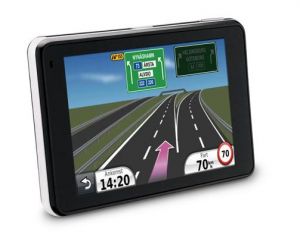 Купить GPS навигатор Garmin Nuvi 3760 в Киеве и Украине. Описание, цена, фото, характеристики. Интернет магазин Автоаудио.