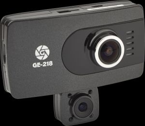 Globex GE-218 ― Автоэлектроника AutoAudio