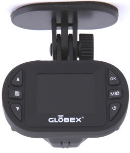 Globex GU DVF001 ― Автоэлектроника AutoAudio