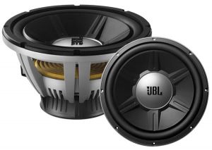 JBL GTO 1514 ― Автоэлектроника AutoAudio