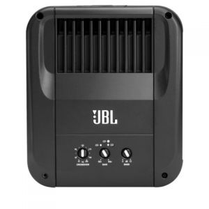 JBL GTO 501EZ ― Автоэлектроника AutoAudio