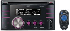 JVC KW-XR811 ― Автоэлектроника AutoAudio