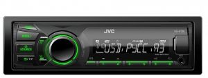 JVC KD-X100EE ― Автоэлектроника AutoAudio