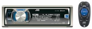JVC KD-X70BT ― Автоэлектроника AutoAudio