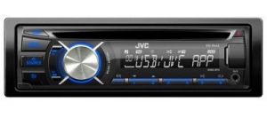 JVC KD-R442EY ― Автоэлектроника AutoAudio