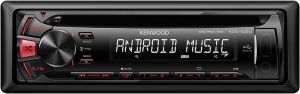 Kenwood KDC-102UR ― Автоэлектроника AutoAudio