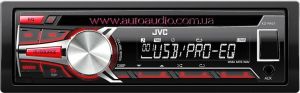 Jvc KD-R451EY ― Автоэлектроника AutoAudio
