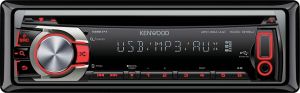Kenwood KDC-316UR ― Автоэлектроника AutoAudio