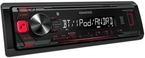 Kenwood KMM-BT302 ― Автоэлектроника AutoAudio