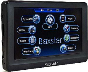 Baxster B401 ― Автоэлектроника AutoAudio