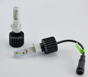 Cyclon LED Н1 5000K  type 2 ― Автоэлектроника AutoAudio
