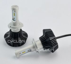 Cyclon LED Н7 5000K 4000Lm PH type 2 ― Автоэлектроника AutoAudio