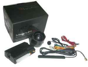 Magnum 740 CAN-GSM ― Автоэлектроника AutoAudio