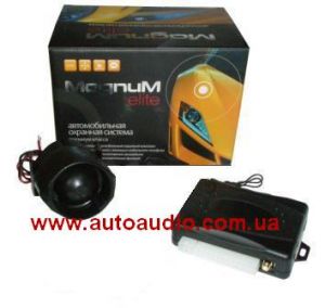 Magnum MH 810 GSM ― Автоэлектроника AutoAudio