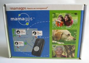 GPS трекер mamaGPS ― Автоэлектроника AutoAudio