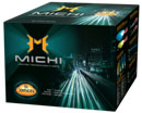Купить Michi биксенон H4/35W в Киеве и Украине. Описание, цена, фото, характеристики. Интернет магазин Автоаудио.