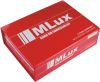 MLux H3 6000K(35W) CAN-BUS Комплект+2 Светодиода MLux для габаритов