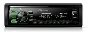 Pioneer MVH-07UBG ― Автоэлектроника AutoAudio