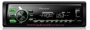 Pioneer MVH-170UBG ― Автоэлектроника AutoAudio