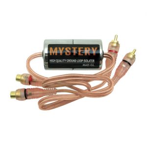 Mystery MAD GL ― Автоэлектроника AutoAudio