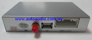 Внешний модуль навигации NB 200P (PIONEER) ― Автоэлектроника AutoAudio