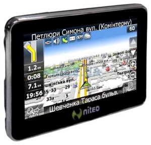 Niteo 432 ― Автоэлектроника AutoAudio