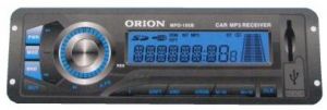 Orion MPD-105B ― Автоэлектроника AutoAudio
