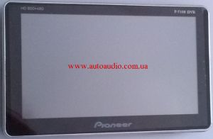 Pioneer P 7108 DVR ― Автоэлектроника AutoAudio