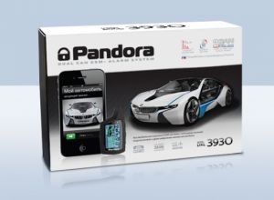 Pandora DXL 3930 ― Автоэлектроника AutoAudio