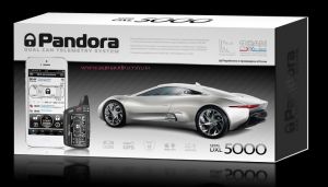 Pandora DXL 5000 New (5100) ― Автоэлектроника AutoAudio