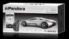 Pandora DXL 5000 New (5100)