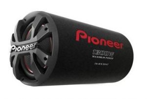 Pioneer TS-WX 304T ― Автоэлектроника AutoAudio