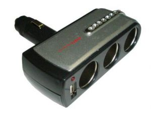 Прикуриватель CB-422 ― Автоэлектроника AutoAudio