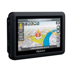 Купить  GPS-навигатор Prology iMap 510 AB в Киеве и Украине. Описание, цена, фото, характеристики. Интернет магазин Автоаудио.