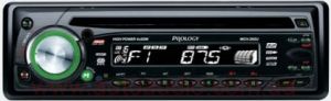 Prology MCH-350 ― Автоэлектроника AutoAudio