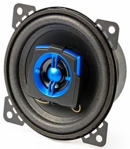 Kicx QR-402 ― Автоэлектроника AutoAudio